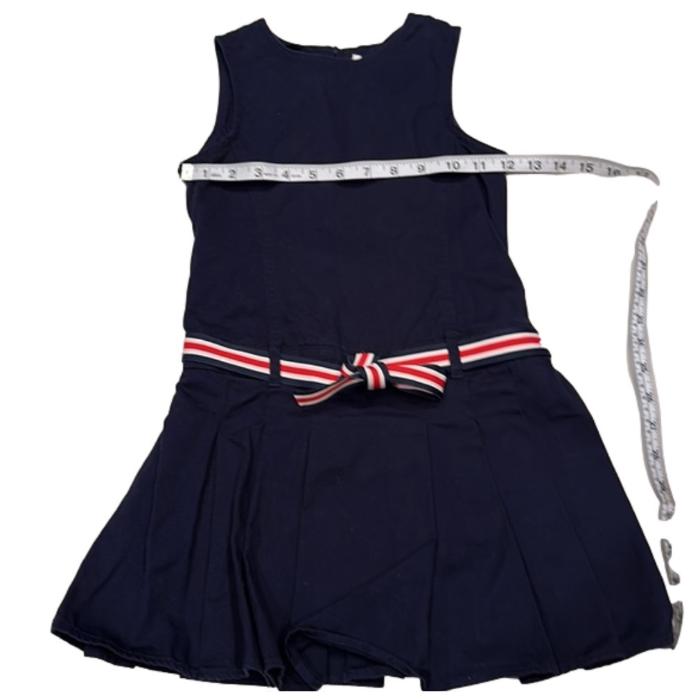 GYMBOREE Size 6 Dress - Picture 7 of 7